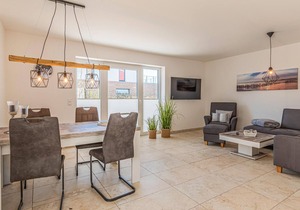 Awesome home in Langenhorn with WiFi