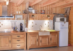 Awesome home in Padirac with WiFi