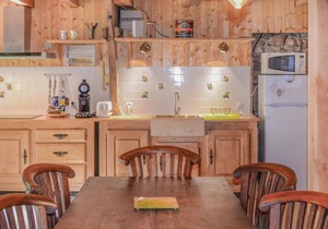 Awesome home in Padirac with WiFi