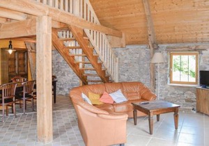 Awesome Home In Padirac With Wifi