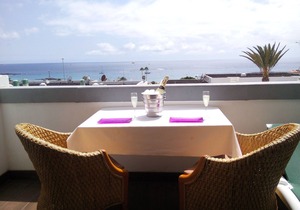 Azahara Beach apartment 413