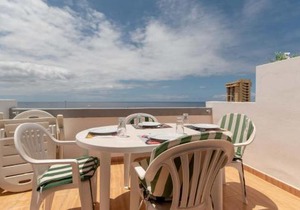 Azahara Playa 23 - Studio