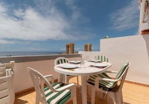 Azahara Playa 23 - Studio