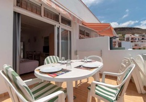 Azahara Playa 23 - Studio