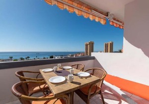 Azahara Playa 45 - One Bed