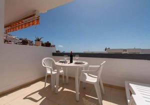 Azahara Playa 46 - One Bed