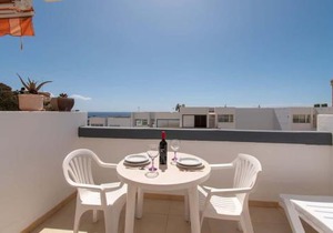 Azahara Playa 46 - One Bed