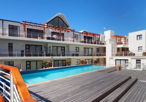 Azure 34 On Big Bay - Blouberg Beach - Cape Town