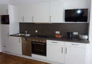 Bärenhöhle, 63sqm, 2 bedrooms, max. 4 persons