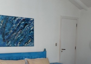 BÚZIOS -FERRADURA-3 qts/Home Office Fiber Internet 200 MB - Near Rua das Pedras