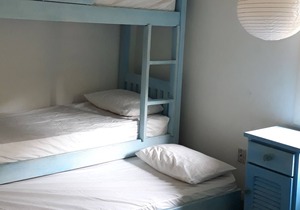 BÚZIOS -FERRADURA-3 qts/Home Office Fiber Internet 200 MB - Near Rua das Pedras