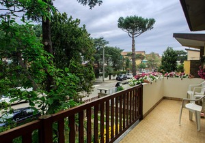 B&B Aduepassidalmare