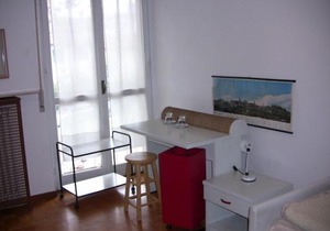 B&B Early Leaving Bergamo Airport