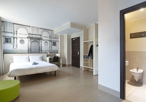 B&B Hotel Bergamo