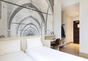 B&B Hotel Bergamo
