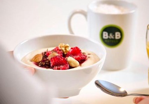 B&B HOTEL Köln-Frechen