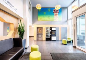 B&B HOTEL Köln-Frechen