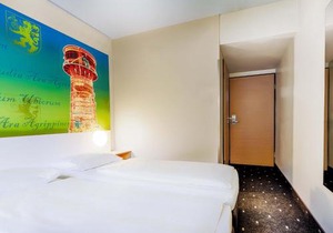 B&B HOTEL Köln-Frechen