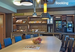 B&B Hotel Köln Frechen