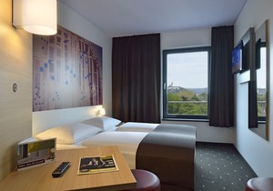 B&B Hotel Köln-Troisdorf