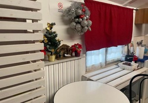 B&b La Camelia