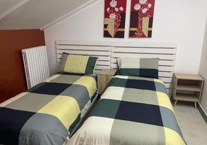B&b La Camelia