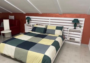 B&b La Camelia