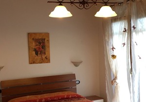 B & B La Piccola Oasi 1