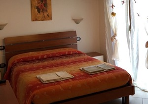 B & B La Piccola Oasi 1