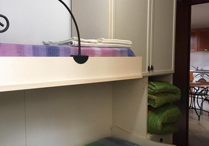 B & B La Piccola Oasi 1