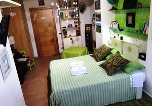 B & B Magna Grecia - room with private bathroom