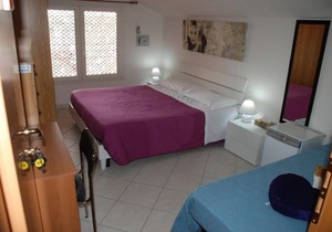 B&B Porto Garibaldi