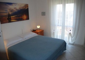 B&B Porto Garibaldi