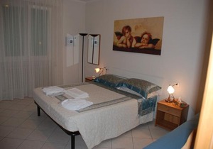 B&B Porto Garibaldi