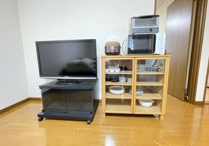 B103 5 min from Biei StationFreeWifiFreeParking - Room 103/Kamikawa-gun Hokkaidō