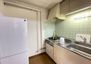B103 5 min from Biei StationFreeWifiFreeParking - Room 103/Kamikawa-gun Hokkaidō