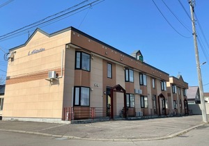 B103 5 min from Biei StationFreeWifiFreeParking - Room 103/Kamikawa-gun Hokkaidō