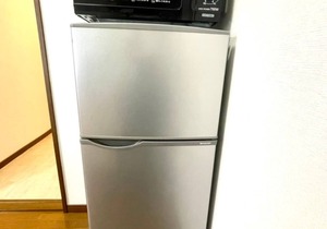 B106 5 min from Biei StationFreeWifiFreeParking - Room B106/Kamikawa-gun Hokkaidō