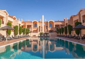 B27 - LuzBay 2 Bed Apartment