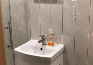 B3 mablethorpe chalet park