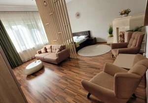 B8 - Spacious, Charming Apartment in Central Sibiu