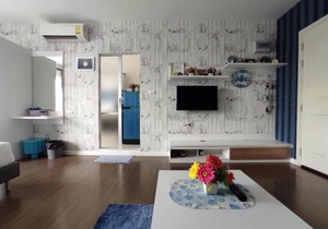 Baan Kieng Fah F18 บ้านเคียงฟ้า หัวหิน F18