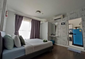Baan Kieng Fah F18 บ้านเคียงฟ้า หัวหิน F18