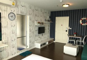 Baan Kieng Fah F18 บ้านเคียงฟ้า หัวหิน F18
