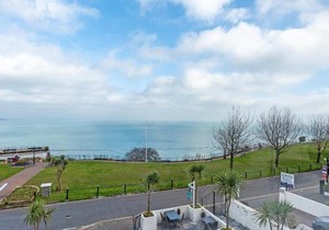 Babbacombe Bay, Torquay