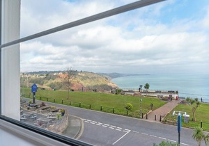 Babbacombe Bay, Torquay