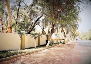 Badala Park Hotel