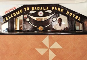 Badala Park Hotel