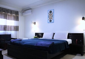 Badala Park Hotel