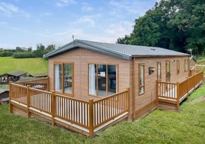 Badgers Retreat Holiday Park